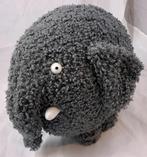 Mascotte d'éléphant Olli de Feyenoord, jouet en peluche ASR, Enfants & Bébés, Jouets | Peluches, Envoi, Comme neuf, Éléphant