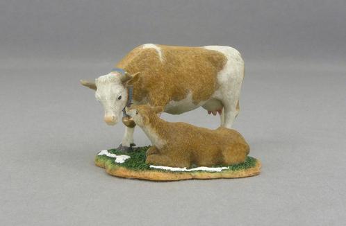 Luville item voor Kerst/Kermis Dorp (2006) - NIEUWSTAAT, Diversen, Kerst, Nieuw, Ophalen of Verzenden