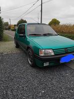Peugeot 205 gti 19 griffe, Auto's, Bedrijf, Te koop, Peugeot