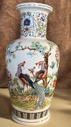 chinese vaas, Antiquités & Art, Antiquités | Vases, Enlèvement