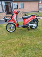 piaggio lyberty 50cc, Vélos & Vélomoteurs, Scooters | Piaggio, Autres modèles, Comme neuf, Classe B (45 km/h), Enlèvement