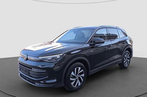 NEW MODEL TIGUAN 15 E-TSI DSG SAFEXL/CAM/KEY/ELKOF/PARK-22%, Auto's, Volkswagen, Bedrijf, Te koop, Tiguan, 4x4, Achteruitrijcamera