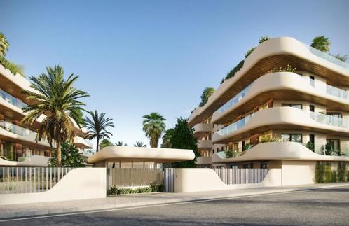 Marbella - Résidentiel très exclusif à côté des plages, Immo, Étranger, Espagne, Appartement, Ville