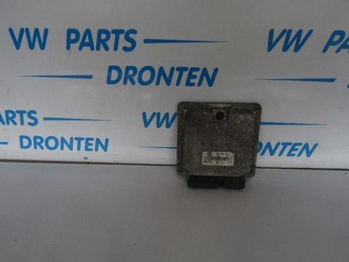 Boordcomputer van een Volkswagen Lupo, Auto-onderdelen, Elektronica en Kabels, Volkswagen, Gebruikt, 3 maanden garantie, Ophalen of Verzenden