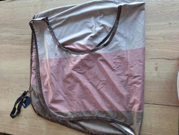 Uitrijdeken Asup beschikbaar voor biedingen