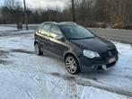 Volkswagen Polo Cross Car, Autos, Achat, Entreprise, Euro 4, Occasion