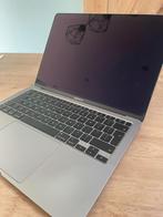 Apple Macbook Air 2020 M1 256GB, Ophalen, Gebruikt, 256 GB, Qwerty