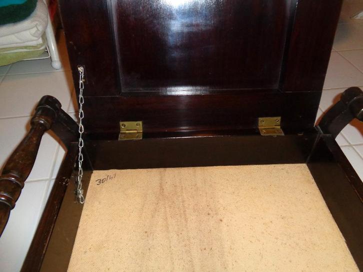 koffer - kist, Huis en Inrichting, Woonaccessoires | Kisten, Gebruikt, Ophalen of Verzenden