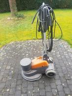 TASKI ERGODISCK 400  schrobmachiene, Ophalen, Gebruikt, Schrobmachine