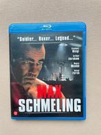 MAX SCHMELING - Blu ray Disk - 2010 (123 min. DUI - NL ond.), Ophalen of Verzenden, Zo goed als nieuw, Drama