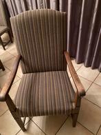 Stoelen, Huis en Inrichting, Ophalen, Gebruikt, Hout, Oude stijl