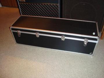 Draagkoffer flightcase beschikbaar voor biedingen