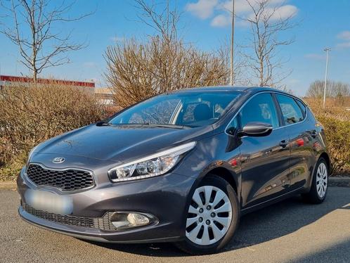 Kia ceed 1.4 crdi 90pk 5 portes 98.000kms, Auto's, Kia, Particulier, (Pro) Cee d, ABS, Airbags, Airconditioning, Boordcomputer