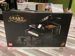 Lego 21323 - Grand Piano, Ophalen of Verzenden, Nieuw, Complete set, Lego