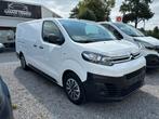 Citroën Jumpy 2.0BlueHdi 90Kw XL, Auto's, Bestelwagens en Lichte vracht, 139 g/km, Euro 6, 4 cilinders, Citroën