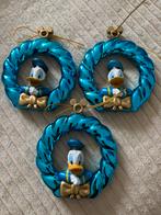 Kerstkransje donald duck, Enlèvement ou Envoi, Donald Duck, Comme neuf
