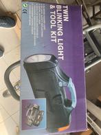 Multi tool voor in de auto, Doe-het-zelf en Bouw, Ophalen, Nieuw