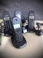 4 loop telefoons, Ophalen of Verzenden, Zo goed als nieuw