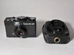Rollei 35 LED, Audio, Tv en Foto, Ophalen of Verzenden, Gebruikt, Compact, Overige Merken