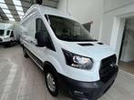 Ford Transit 350E L4 TD Trend *JUMBO* (bj 2022), 4 deurs, Stof, 4 cilinders, Parkeersensor