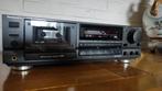 Technics RS-BX828 cassettedeck van hoge kwaliteit, Overige merken, Overige typen, Ophalen of Verzenden, Zo goed als nieuw