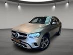 Mercedes GLC Coupe 200D, Cuir, Argent ou Gris, Achat, Euro 6