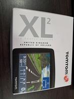 TomTom XL2 Uk et Irlande, Auto diversen, Autonavigatie, Ophalen of Verzenden, Zo goed als nieuw