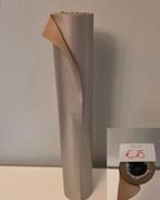 Inpakpapier zilver kraft, Ophalen