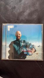 CD Moby - 18, Ophalen of Verzenden, 2000 tot heden, Gebruikt