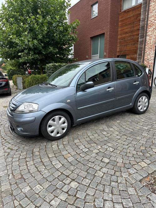 Citroën C3 exclusive, Auto's, Citroën, Particulier, C3, ABS, Airbags, Airconditioning, Boordcomputer, Climate control, Cruise Control