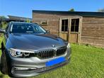 BMW 520d Touring, Auto's, BMW, Automaat, Achterwielaandrijving, Leder, Bedrijf