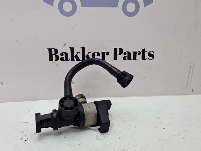 Pompe à vide (essence) d'un BMW X3, Autos : Pièces & Accessoires, Moteurs & Accessoires, BMW, Utilisé, 3 mois de garantie