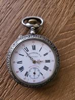 Roskopf zakhorloge (spoorwegen), Overige merken, Zakhorloge, Gebruikt, Ophalen of Verzenden