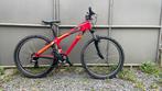 Rode mountainbike (goede conditie), Fietsen en Brommers, Fietsen | Mountainbikes en ATB, Gebruikt, Hardtail, Heren, 49 tot 53 cm