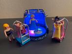 Playmobil podium met licht, Kinderen en Baby's, Speelgoed | Playmobil, Ophalen, Gebruikt