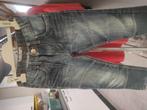 jeans taille 128 , taille réglable, Kinderen en Baby's, Kinderkleding | Maat 128, Ophalen, Gebruikt