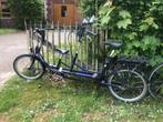 Ouder kind tandem elektrische ondersteund, Ophalen, Gebruikt, Minder dan 10 versnellingen