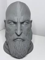 Buste fantastique imprimé en 3D - Style monstre/Cthulhu -, Enlèvement ou Envoi, Neuf