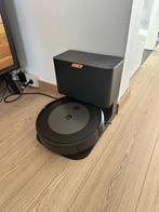 robot aspirateur, Ophalen of Verzenden, Gebruikt, Stofzak, Robotstofzuiger