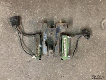 Volkswagen Transporter VW T4 kachelweerstand beschikbaar voor biedingen