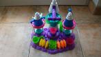 Play-Doh Ice Cream Castle, in goede staat, Kinderen en Baby's, Gebruikt, Ophalen of Verzenden