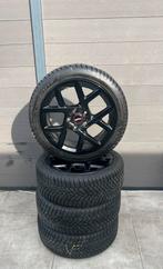 Jantes hiver nouvelle Mini JCW 957 F65-F66-F67 215 45 17, Pneus et Jantes, Véhicule de tourisme, 17 pouces, Enlèvement