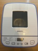 Philips broodbakmachine HD9020, Elektronische apparatuur, Broodbakmachines, 800 tot 1200 gram deeg, Met timer, Gebruikt, Ophalen