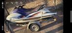 Jet ski  Yamaha   avec carnet et suivi, Watersport en Boten, Jetski's en Waterscooters, Ophalen of Verzenden, Zo goed als nieuw