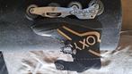 Oxygen inline skates, Sport en Fitness, Skeelers, Dames, Zo goed als nieuw, Inline skates 4 wielen, Ophalen