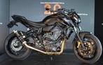 Yamaha MT-07  complete MIVV uitlaat -korte plaathouder A2, Naked bike, Bedrijf, 12 t/m 35 kW, 4 cilinders