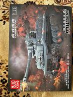 LEGO TECHNIC / Mould King, Hobby en Vrije tijd, Ophalen, Nieuw, Overige typen
