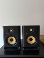 Krk rocket 5 te koop (2), Audio, Tv en Foto, Luidsprekerboxen, Ophalen, Gebruikt, Overige typen