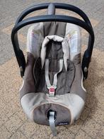 Siège bébé auto CHICCO avec coussin réducteur et ceintures, Enfants & Bébés, Sièges auto, Comme neuf, Enlèvement ou Envoi, Chicco