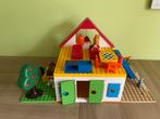 Playmobil 123 boerderij, Kinderen en Baby's, Ophalen, Zo goed als nieuw
